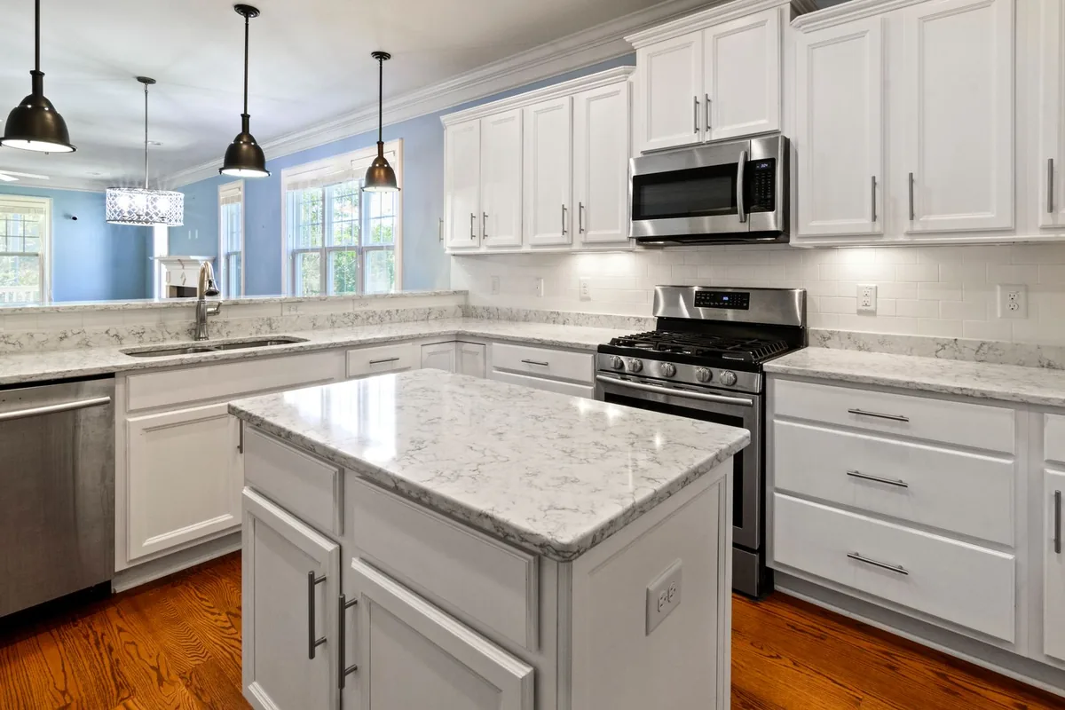 Filth & Squalor Cleanup in Thirteenth St Heights, St. Petersburg, FL